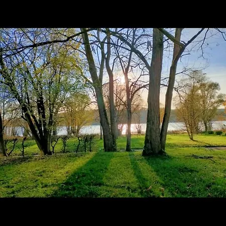 Mobil-home Emplacement 3 *