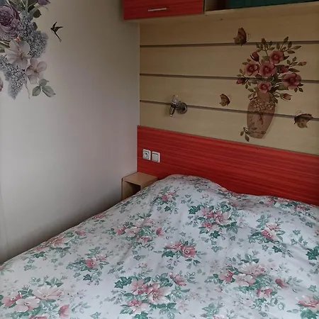 Mobil-Home Emplacement 3