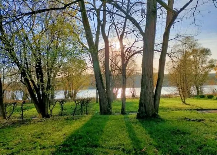 Mobil-home Emplacement 3 *